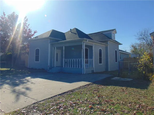 517 Clark St, Garland, TX 75040