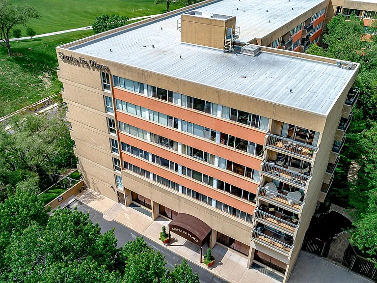 2525 Main St #704 — Photo 31