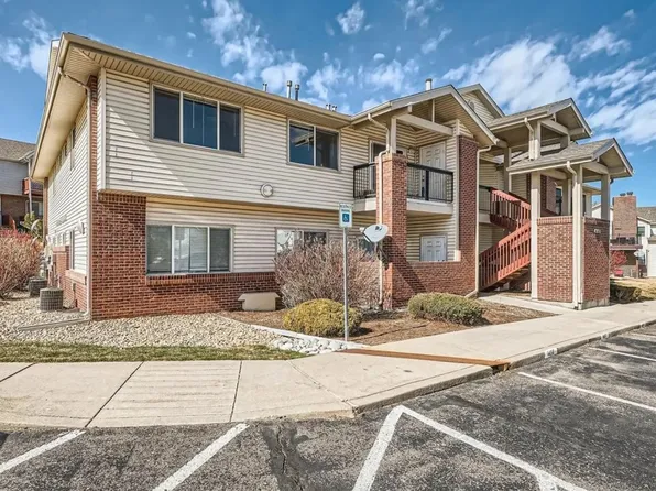 4145 E 119th Pl, Thornton, CO 80233