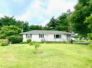 10228 S Us Highway 41, Rosedale, IN 47874