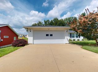 62 Brushwood Dr, Mansfield, OH 44907