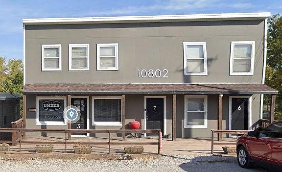 2nd image of 10802 E Us Highway 24 APT 7