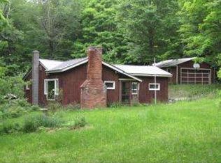 15 White Hill Rd, East Dover, VT 05341