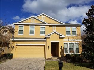 118 Drayton Ave, Davenport, FL 33837