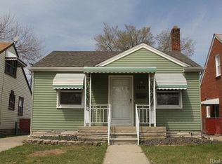 1106 Cloverlawn Blvd, Lincoln Park, MI 48146