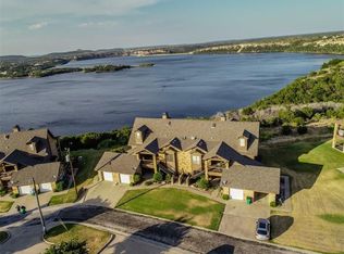 501 Eagle Point, Graford, TX 76449