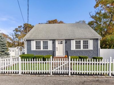 11 Leon St, Marshfield, MA, 02050