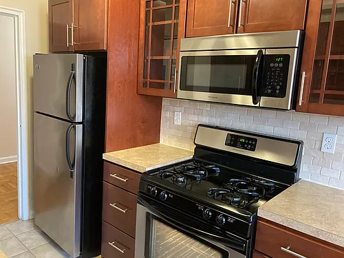 Floor plan 1 BR F Platinum