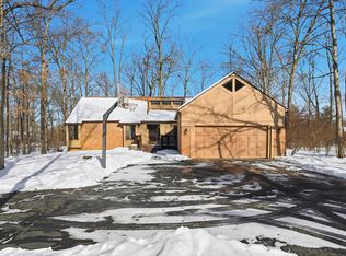 4860 Bayhill Dr, Powell, OH 43065