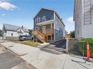 22 Burnside St, Providence, RI 02905