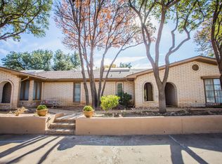 3313 74th St, Lubbock, TX 79423