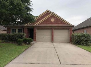 19003 Bluestone Hollow Ln, Tomball, TX 77377