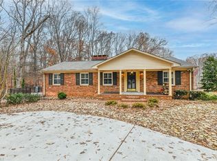 2010 Trosper Rd, Greensboro, NC 27455