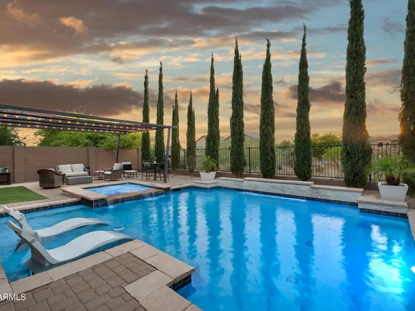 33512 N 25TH Drive, Phoenix, AZ 85085