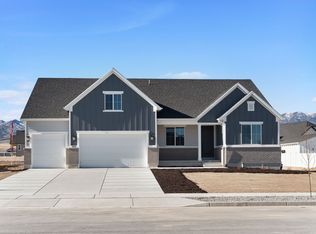 654 S Maxwell Dr #606, Grantsville, UT 84029