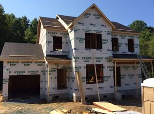 8413 Hobhouse Cir, Raleigh, NC 27615