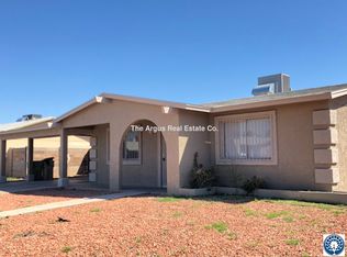 5705 N 69th Dr, Glendale, AZ 85303