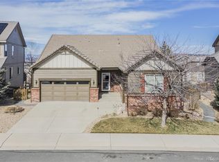 2461 Broadleaf Loop, Castle Rock, CO 80109