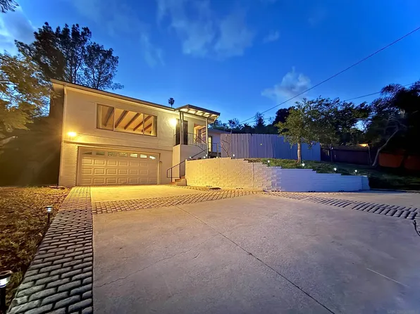 4124 Bancroft Dr, La Mesa, CA 91941