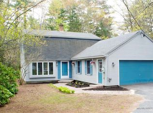 64 Mast Ln, Yarmouth, ME 04096