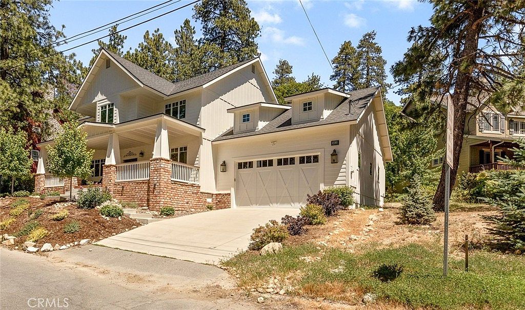 26632 Pinehurst Dr, Lake Arrowhead, CA 92352 MLS EV23124808 Zillow