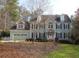 3833 Sweeten Creek Rd, Chapel Hill, NC 27514