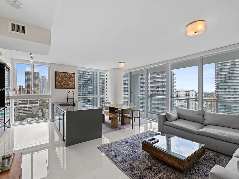 1080 Brickell Ave #2001 — Photo 1