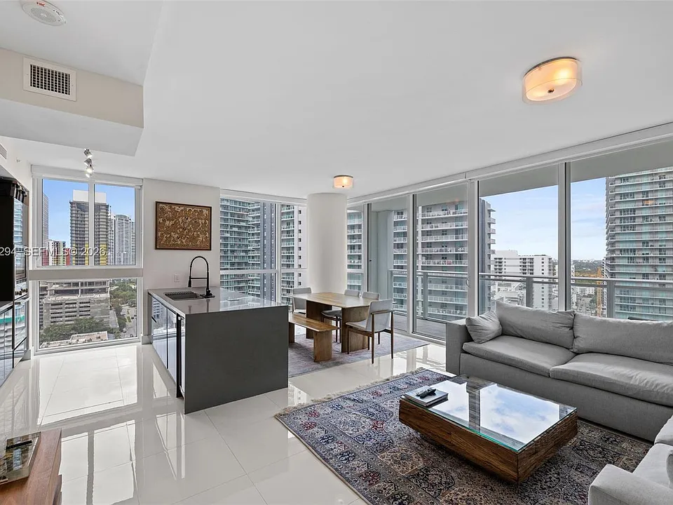 1080 Brickell Ave #2001
