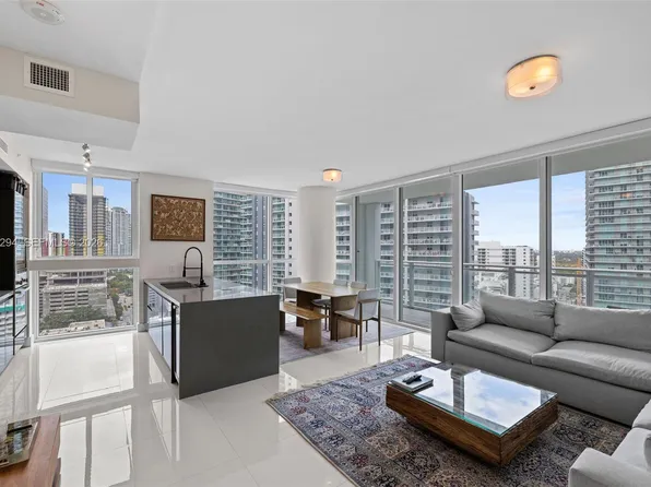 1080 Brickell Ave Unit 2001, Miami, FL 33131