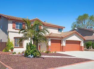 402 Shadow Tree Dr, Oceanside, CA 92058