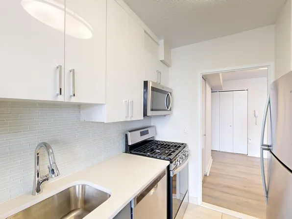 401 East 34th Street image 1 of 9