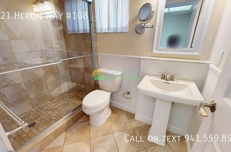 4121 Heron Way #108 — Photo 12