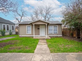 838 Nevada St, San Antonio, TX 78203