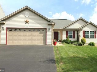 420 Hawknest Rd, State College, PA 16801