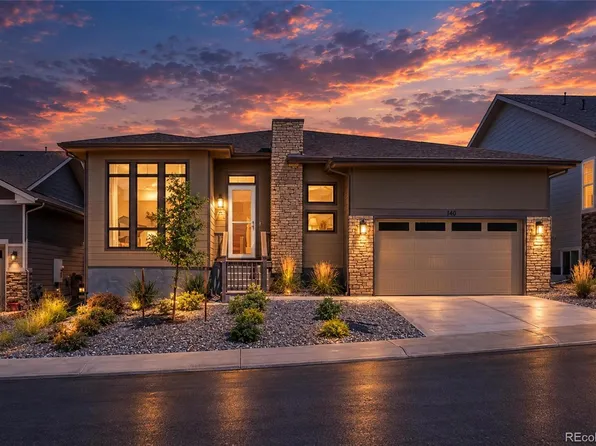 140 Leafy Aster Lane, Castle Rock, CO 80104