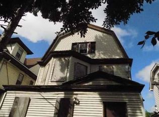 281 Snyder St, Orange, NJ 07050