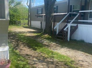 4436 S Longyear Pl, Terre Haute, IN