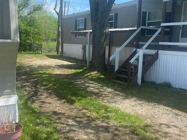 4436 S Longyear Pl, Terre Haute, IN 47802