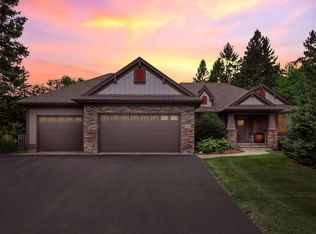 4611 Fable Hill Way N, Hugo, MN 55038