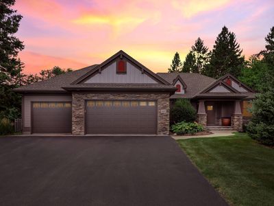 4611 Fable Hill Way N, Hugo, MN, 55038
