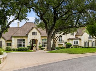4404 Silent Trl, Austin, TX 78746