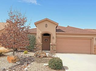 7549 Sierra De Luna Pl, Las Cruces, NM 88012