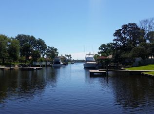 14583 Plumosa Dr, Jacksonville, FL 32250