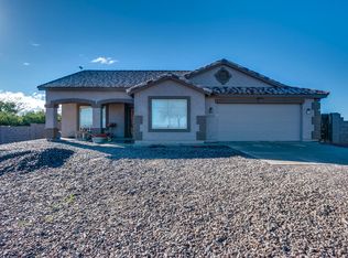 1011 E Vah Ki Inn Rd, Coolidge, AZ 85128