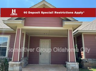 1028 SW 91st St, Oklahoma City, OK 73139