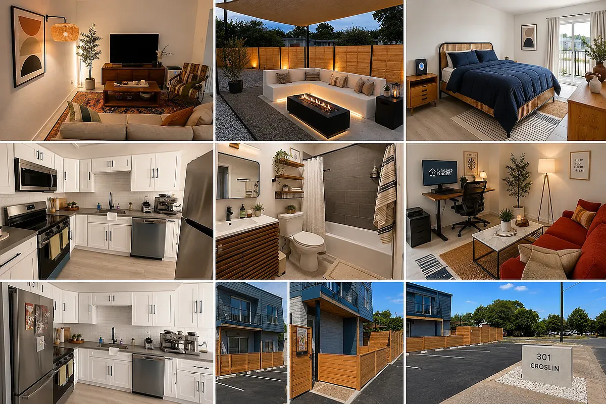 2 bed, 1050 sqft, $2,000 — Photo 1