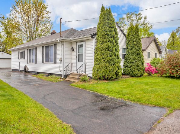 3415 Gypsy Ln, Jackson, MI 49202