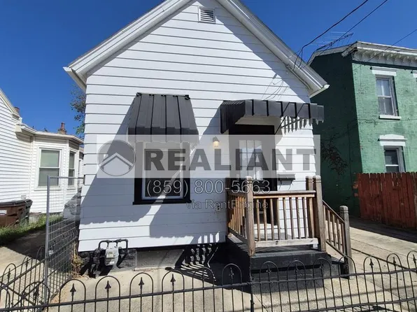 917 Putnam St, Newport, KY 41071