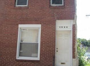 1644 Victoria St FLOOR 2, Philadelphia, PA 19140