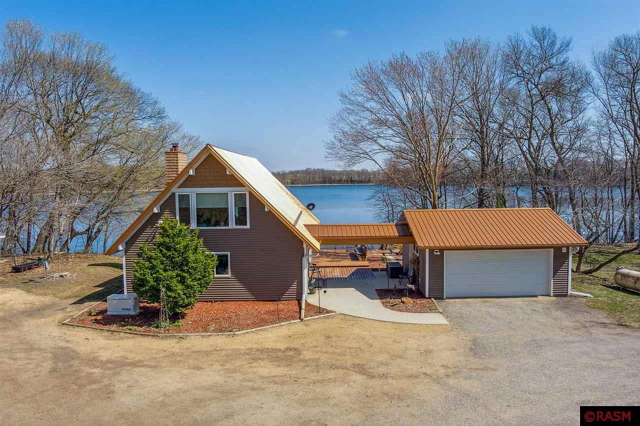 22906 Roemhildt Lake Ln, Elysian, MN 56028 Zillow